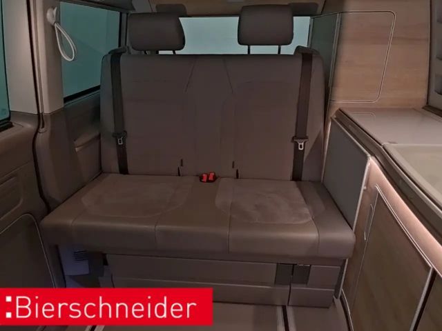 Volkswagen T6.1 California