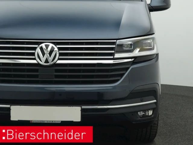 Volkswagen T6.1 California