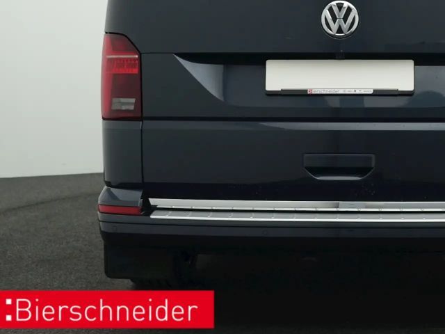 Volkswagen T6.1 California