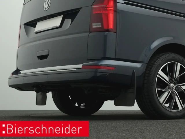 Volkswagen T6.1 California