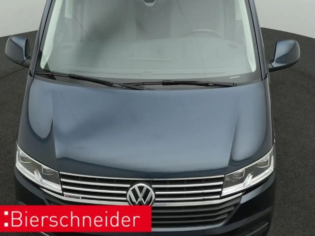 Volkswagen T6.1 California