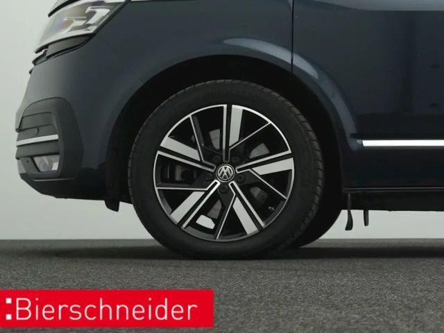 Volkswagen T6.1 California