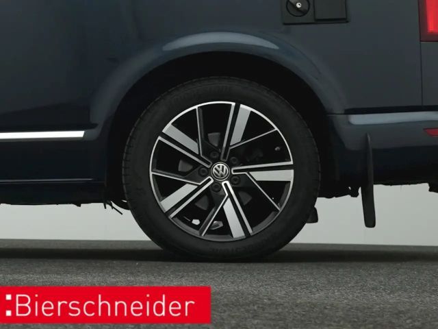 Volkswagen T6.1 California