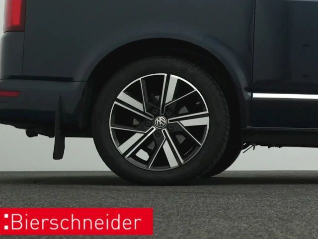 Volkswagen T6.1 California