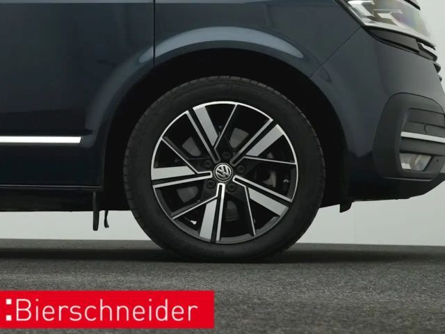 Volkswagen T6.1 California