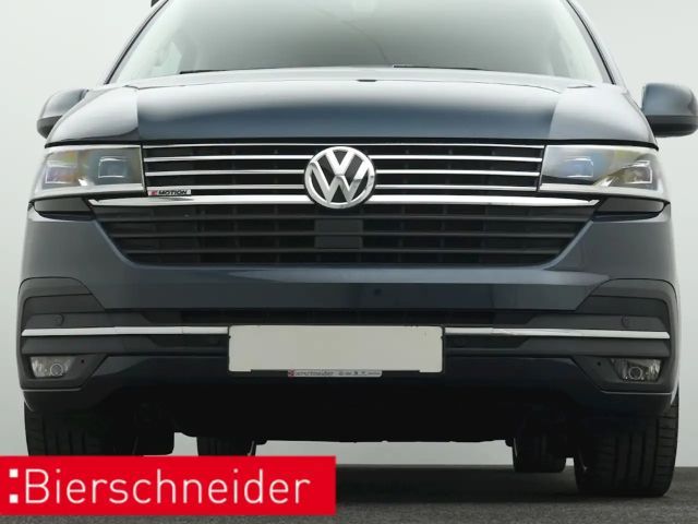 Volkswagen T6.1 California