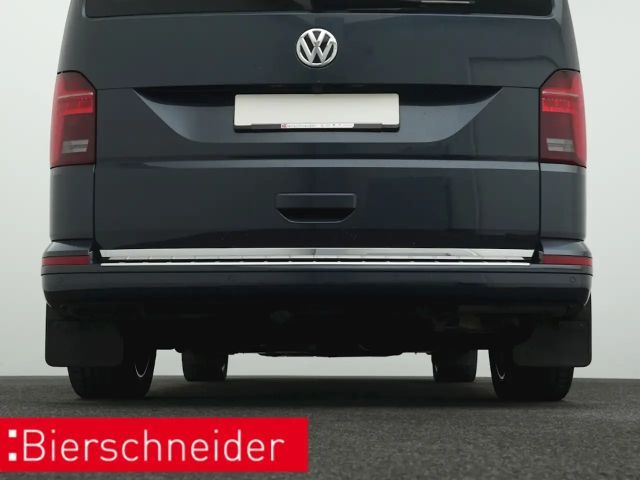 Volkswagen T6.1 California