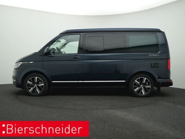 Volkswagen T6.1 California