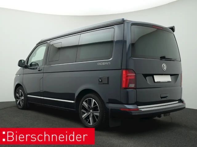 Volkswagen T6.1 California
