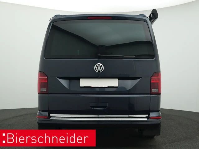 Volkswagen T6.1 California