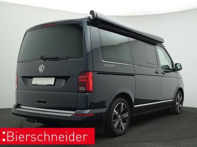 Volkswagen T6.1 California