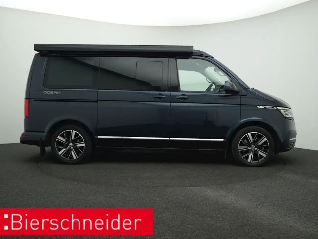 Volkswagen T6.1 California
