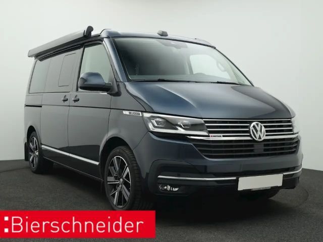 Volkswagen T6.1 California