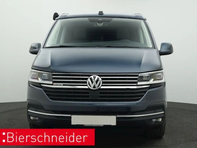 Volkswagen T6.1 California