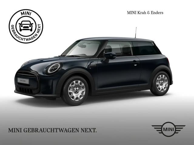 MINI Cooper 2023 Benzine