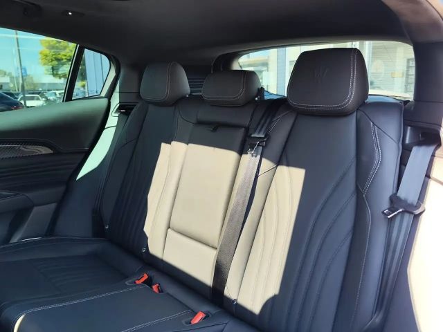 Maserati Grecale