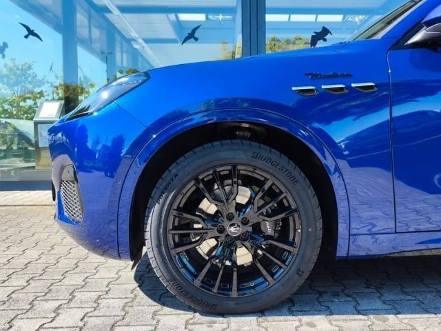 Maserati Grecale