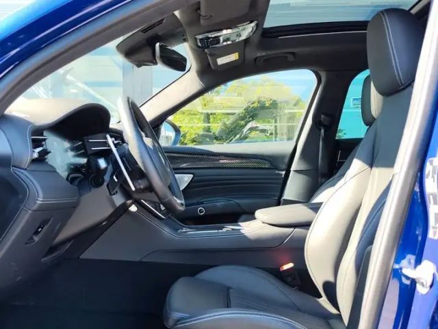 Maserati Grecale
