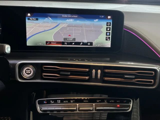 Mercedes-Benz EQC 400