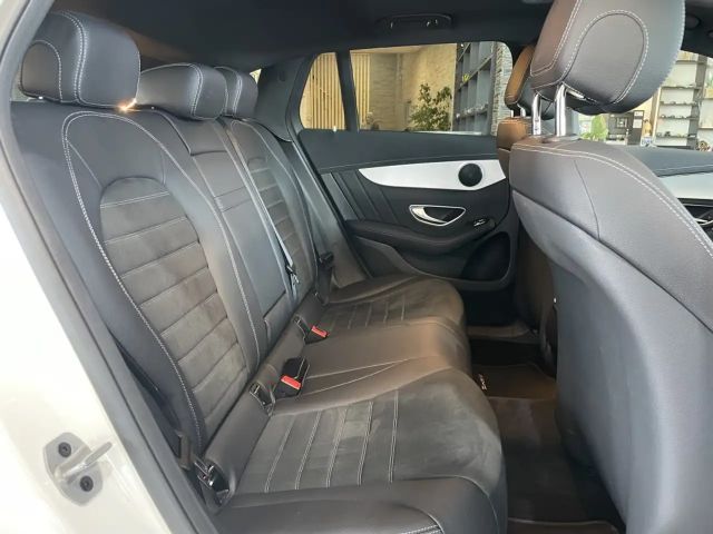 Mercedes-Benz EQC 400