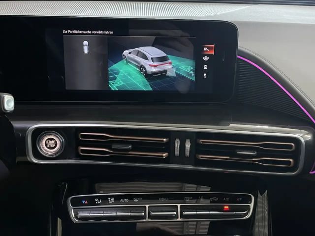 Mercedes-Benz EQC 400