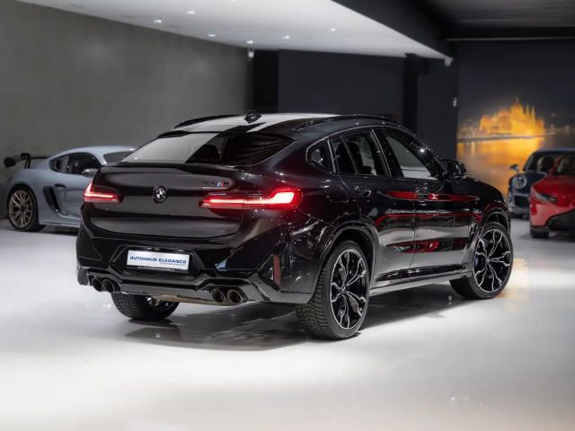 BMW X4 M