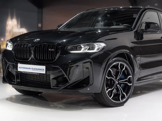 BMW X4 M