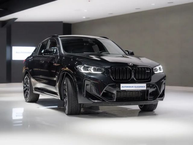 BMW X4 M