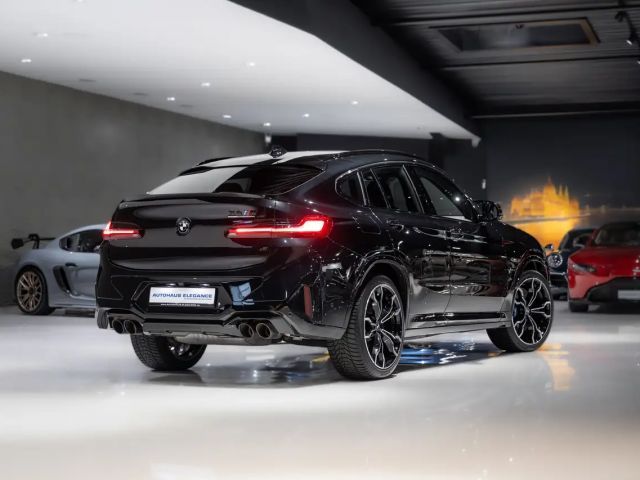 BMW X4 M