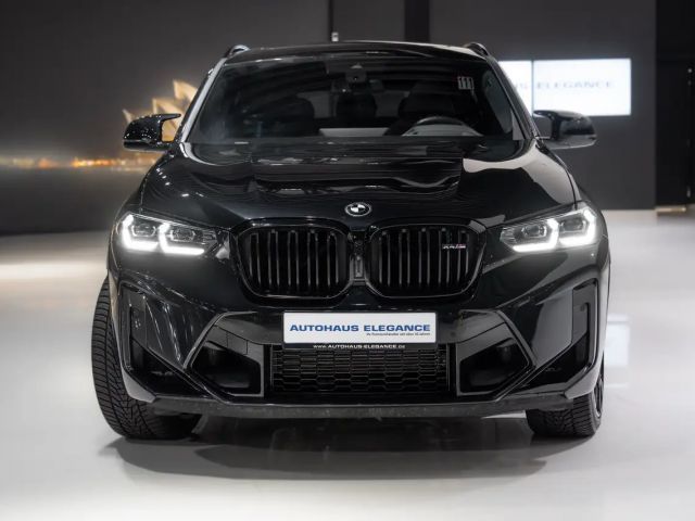 BMW X4 M