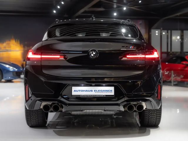BMW X4 M