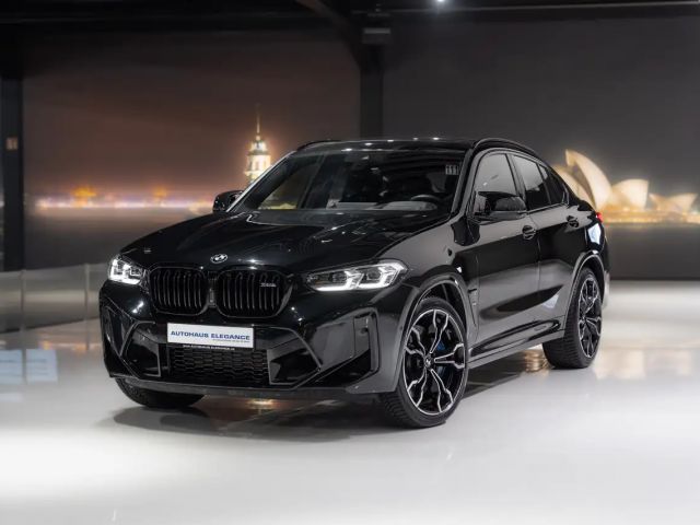 BMW X4 M