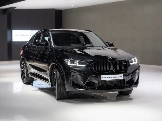 BMW X4 M
