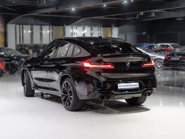 BMW X4 M