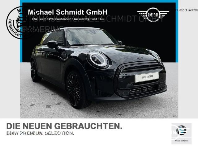MINI Cooper 2023 Benzine