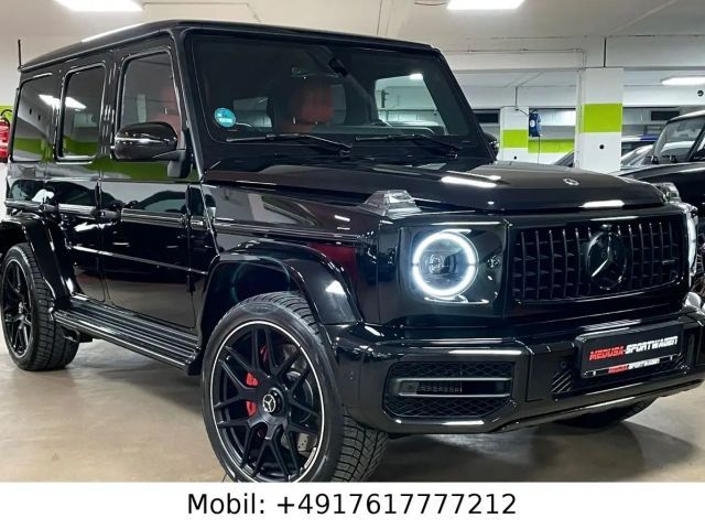 Mercedes-Benz G 63 AMG 2023 Benzine