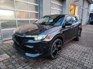 Alfa Romeo Junior 2025 Benzine
