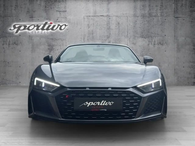 Audi R8 2021 Benzine