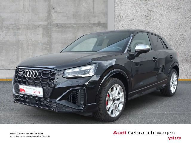 Audi SQ2 2024 Benzine