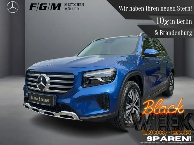 Mercedes-Benz GLB 220 2024 Benzine