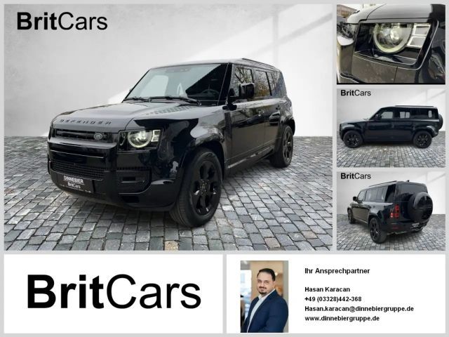 Land Rover Defender 2024 Diesel