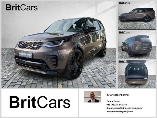 Land Rover Discovery 2024 Diesel