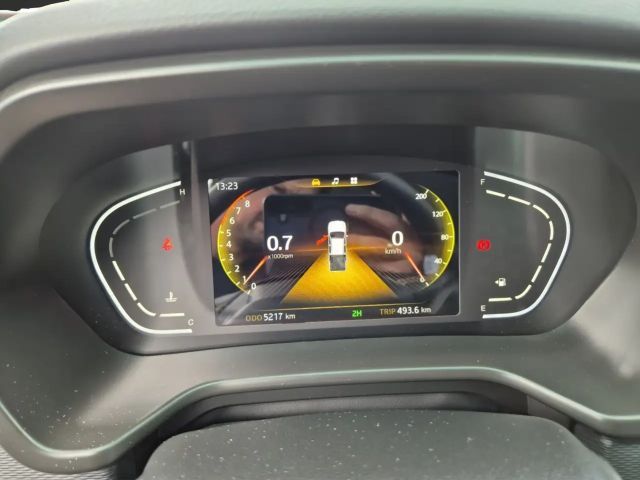 JAC T8