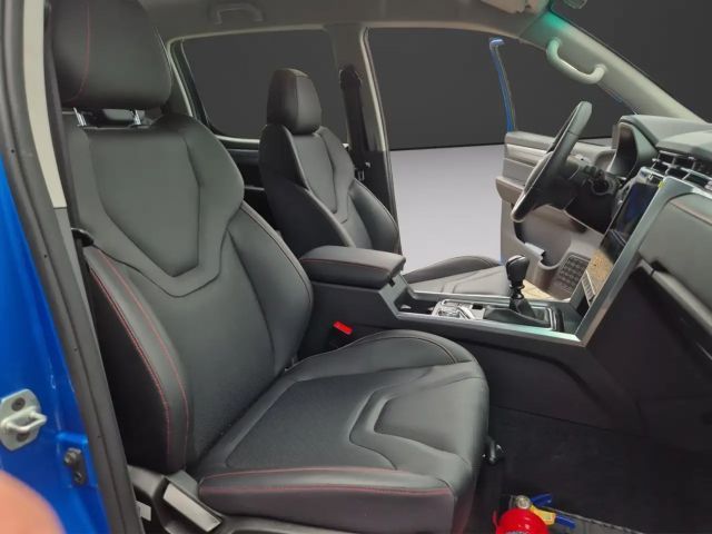 JAC T8
