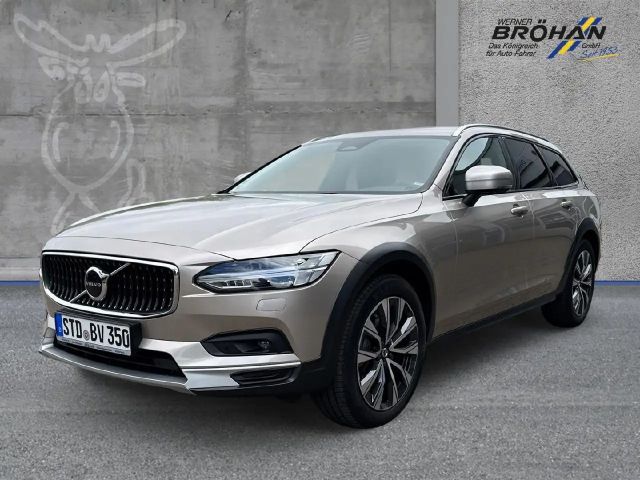Volvo V90 Cross Country 2024 Diesel
