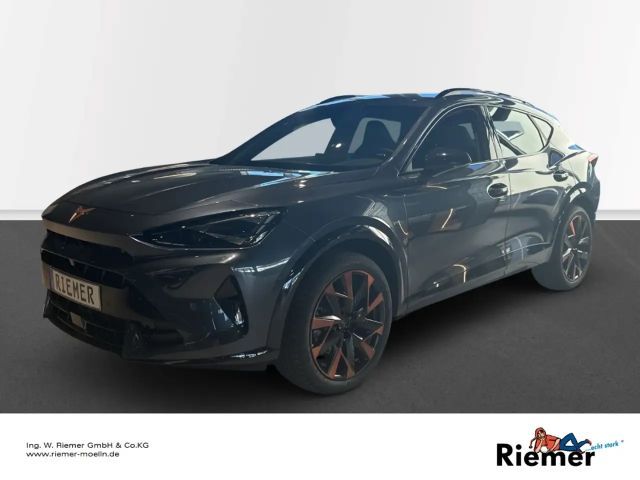 Cupra Formentor 1.5 eTSI DSG Matrix Sennheiser CAM DCC 2025 Benzine