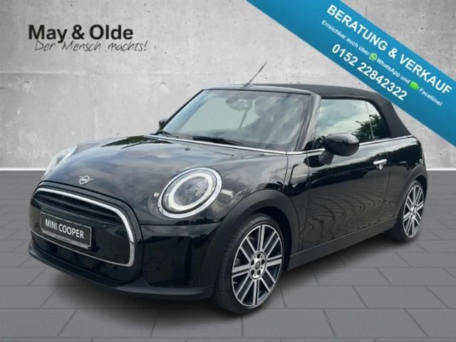 MINI Cooper Cabrio 2022 Benzine