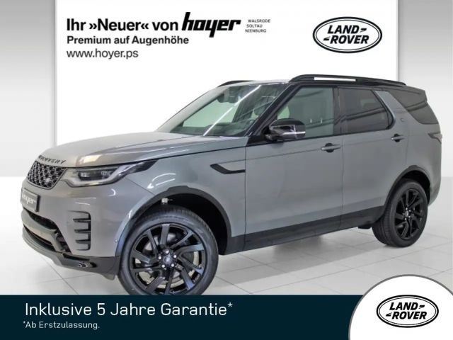 Land Rover Discovery 2024 Diesel