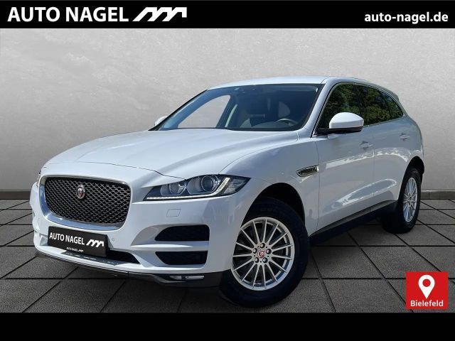 Jaguar F-Pace 2020 Diesel