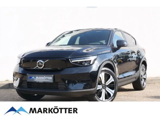 Volvo C40 2022 Elektrisch